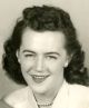 Dorothy Marie Hunter